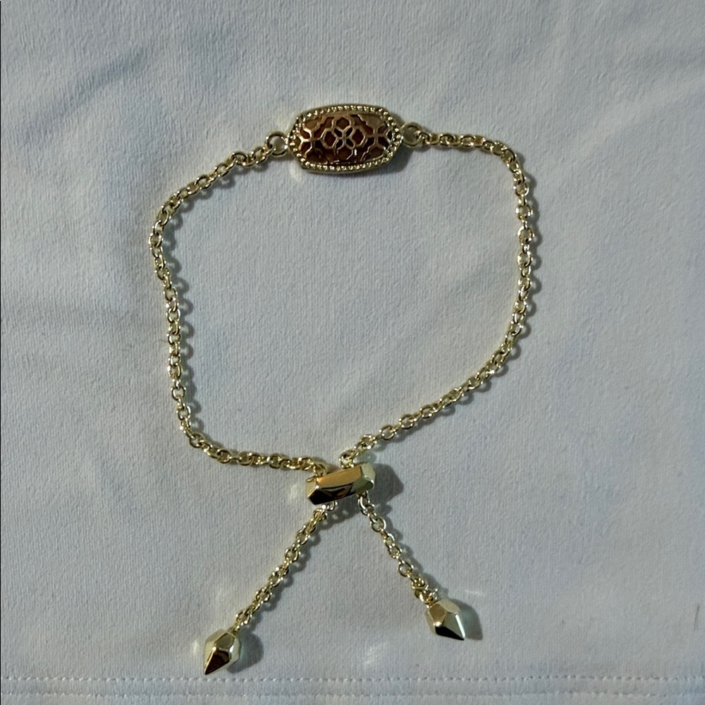 Kendra Scott Slider Bracelet